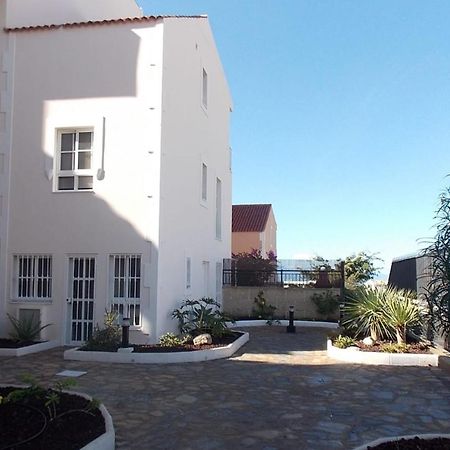 Villa Adela Callao Salvaje Bagian luar foto