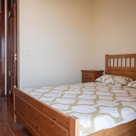 Villa Adela Callao Salvaje Bagian luar foto