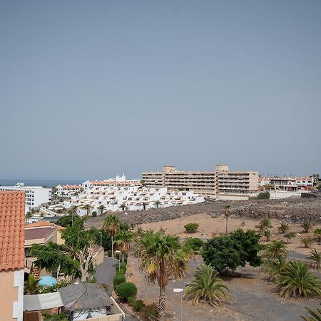 Villa Adela Callao Salvaje Bagian luar foto