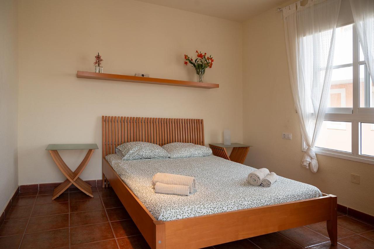 Villa Adela Callao Salvaje Bagian luar foto