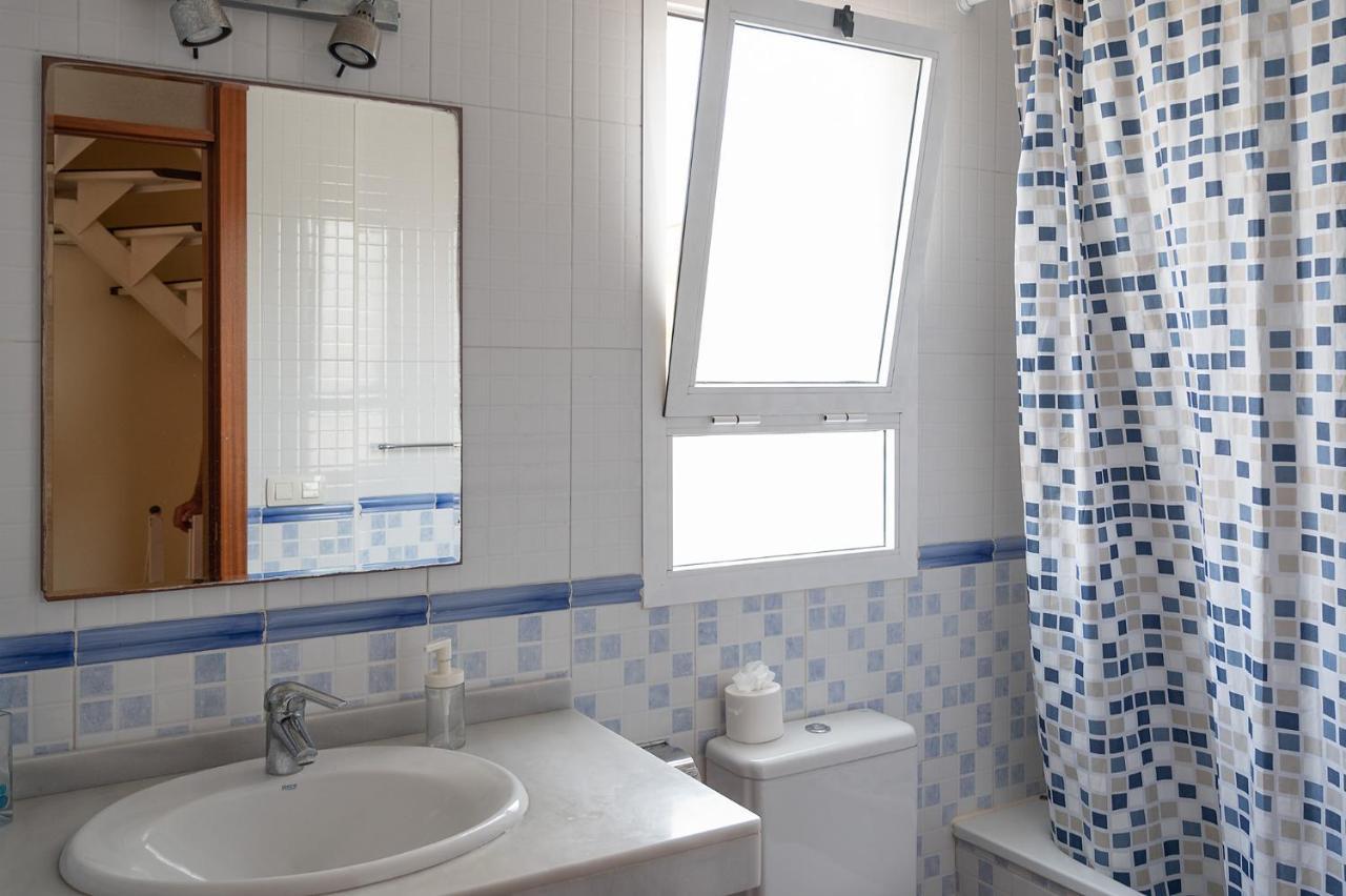 Villa Adela Callao Salvaje Bagian luar foto