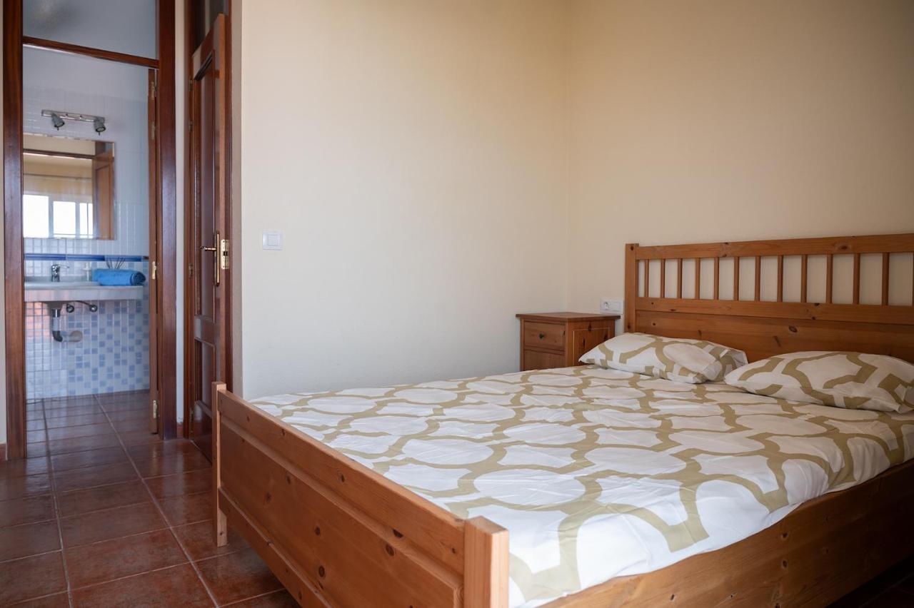 Villa Adela Callao Salvaje Bagian luar foto