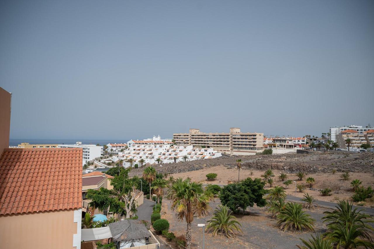 Villa Adela Callao Salvaje Bagian luar foto