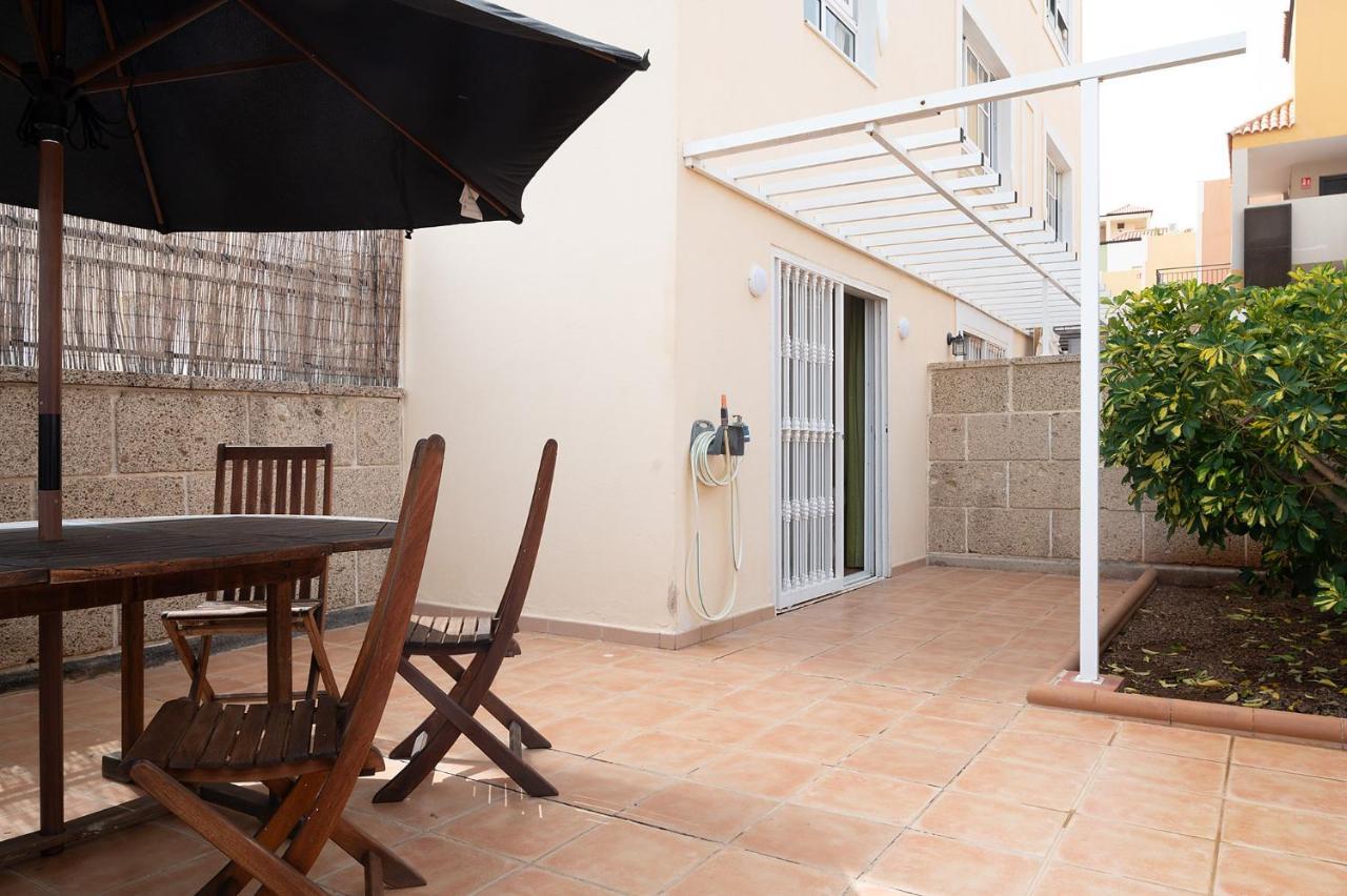 Villa Adela Callao Salvaje Bagian luar foto