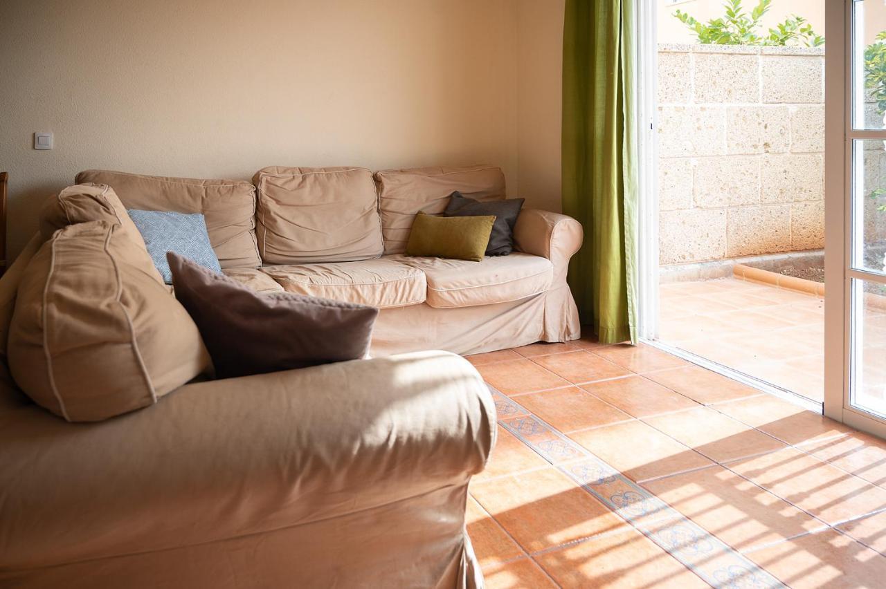 Villa Adela Callao Salvaje Bagian luar foto